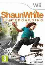Descargar Shaun White Skateboarding [English][WII-Scrubber] por Torrent